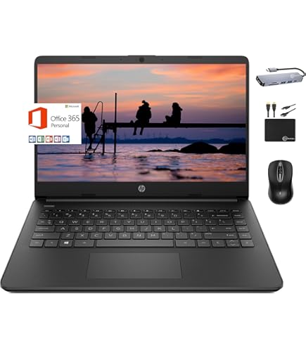 Amazon.com: HP 2024 Premium 14