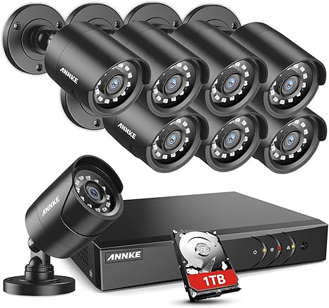 Cost To Install Camera Security System 2025