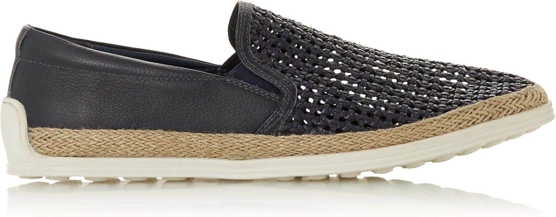 dune espadrilles mens