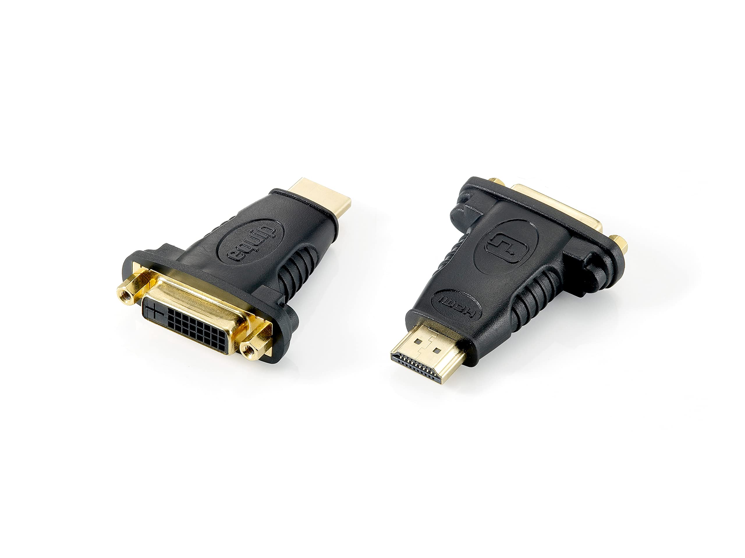 Equip HDMI/DVI Adapter