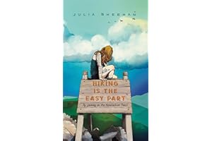 Hiking is the Easy Part: My Journey on the Appalachian Trail