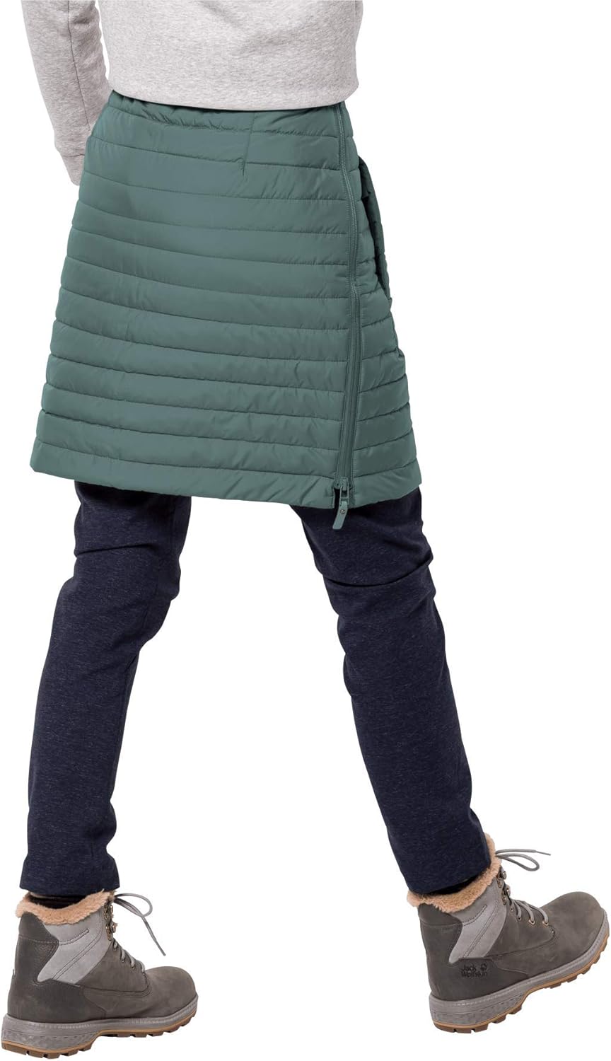 Jack Wolfskin Women's Iceguard Skirt: Clothing