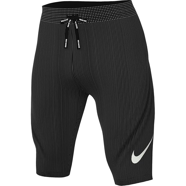 NIKE - 【Mサイズ】NIKE Aeroswift Running Half Tight Nike AeroSwift Men's Dri-FIT ADV Running 1/2-Length Tights