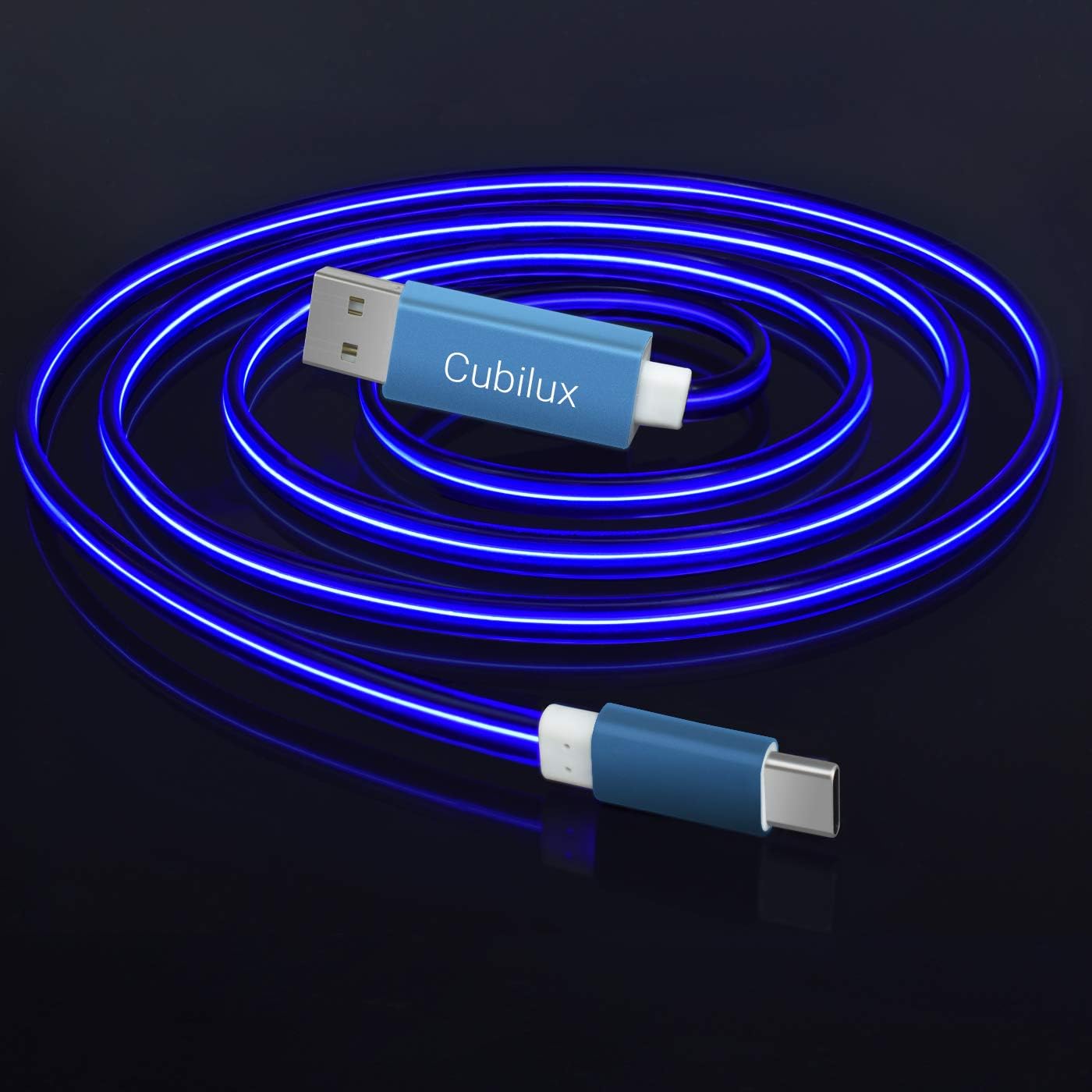 Usb C To Usb C Light Up Cable at Ellen Allen blog