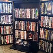 Amazon.com: LDE LESLIE DAME Leslie Dame CD-612D Solid Oak Multimedia