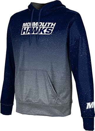 monmouth university hoodie