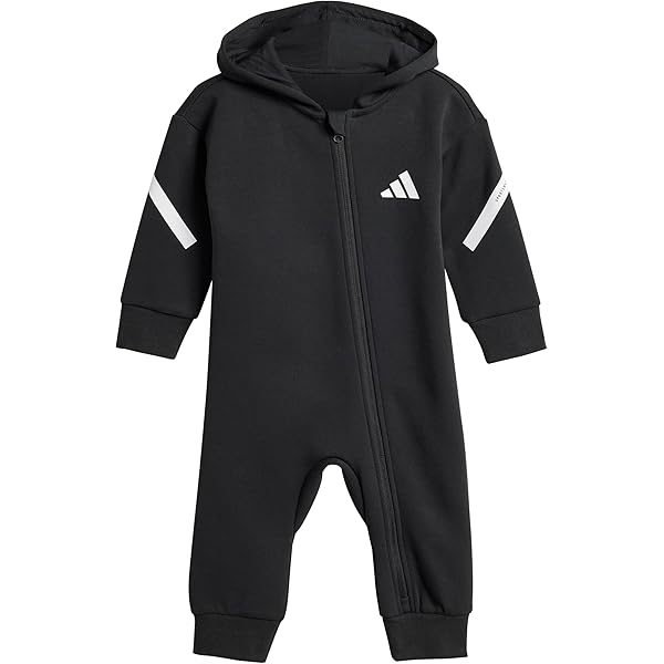 Amazon.com: adidas Unisex-Baby Z.N.E Full-Zip Sportswear