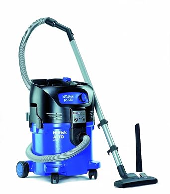 aspirateur nilfisk