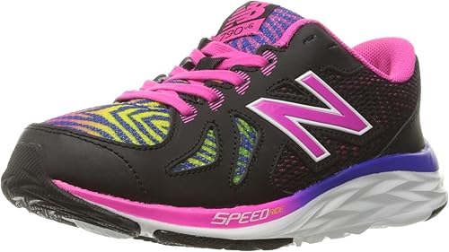 new balance youth running shoes