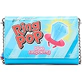 Betsey Johnson x Ring Pop Patent Wallet Crossbody