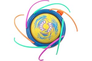 Banzai Geyser Blast Sprinkler