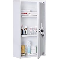 Amazon.de Bestseller: Die beliebtesten Artikel in Medizinschränke