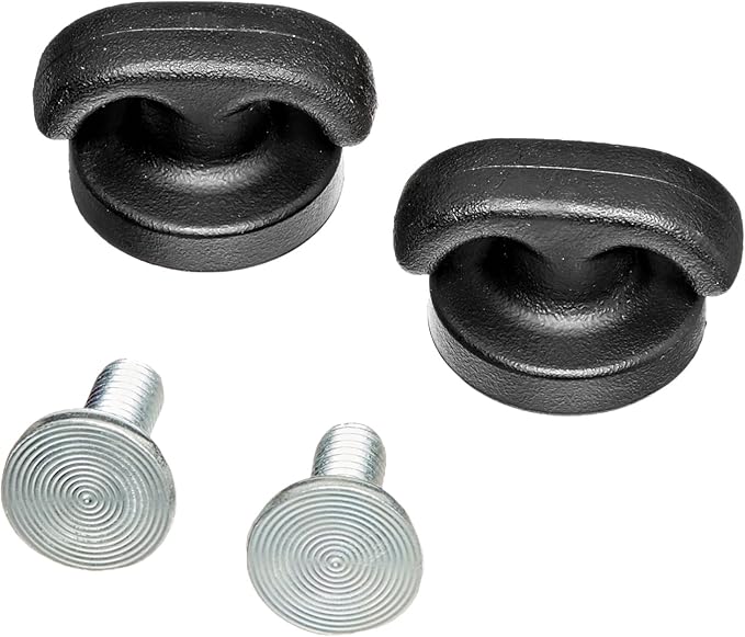 Genuine Scion Accessories PT34752081HW Cargo Net Hardware