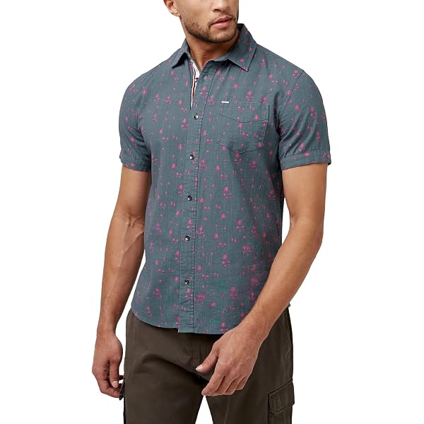 Amazon.com: Ecko Unltd. Mens Roberts Ss Woven Button Up Shirt, Grey, X-Small : Clothing, Shoes & Jewelry Amazon.com: Ecko Unltd. Mens Roberts Ss Woven Button Up Shirt, Grey, X-Small : Clothing, Shoes & Jewelry
