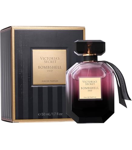 Amazon.com : Victoria's Secret Bombshell Paradise Perfume For