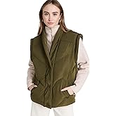 [BLANKNYC] Women's Matcha Latte Vest