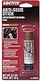 Loctite 37616 Copper Anti-Seize Stick, 20-gram