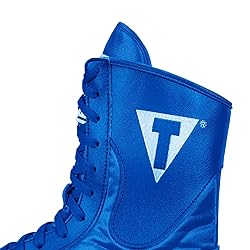 Title Boxing Speed-Flex Encore Mid-Top Boxing