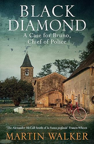 Download Black Diamond: Bruno, Chief of Police 3 PDF