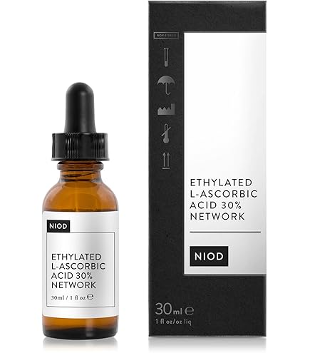 Amazon.com: Niod Survival 0 Serum 1 Oz : Beauty & Personal Care