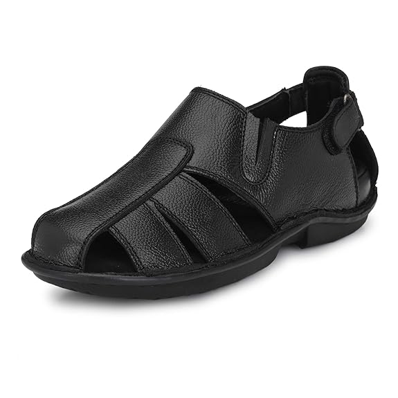 Burwood Men�s Bwd 168 Fisherman Sandals Buy Online at Low