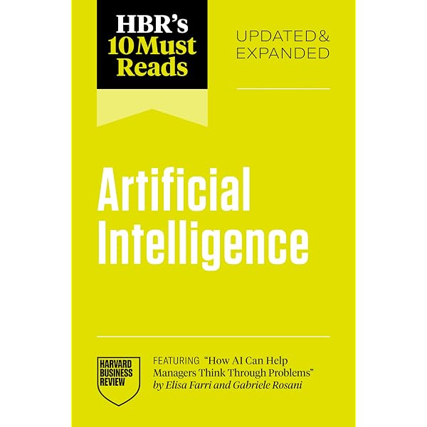 Generative AI: The Insights You Need from Harvard Business Review