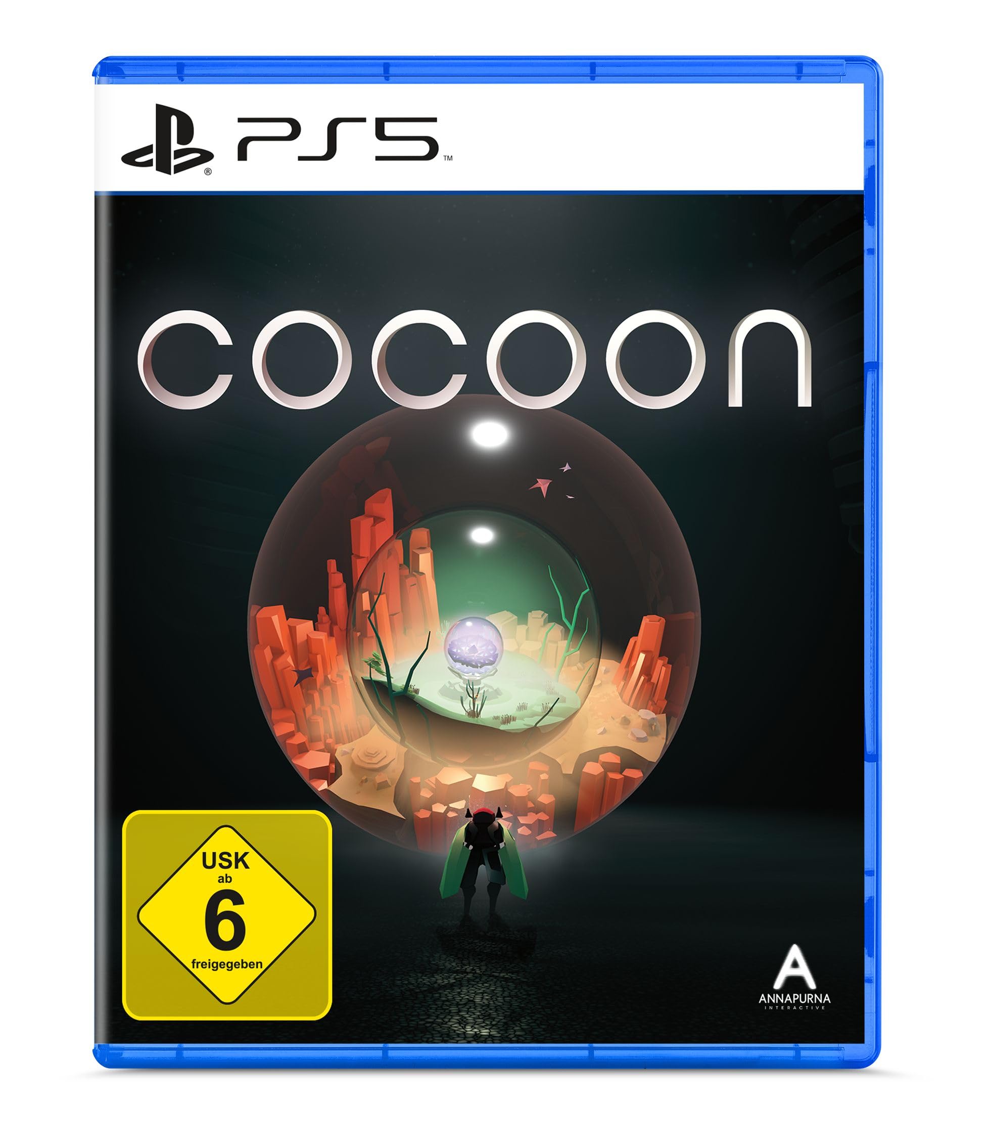 Cocoon - PS5
