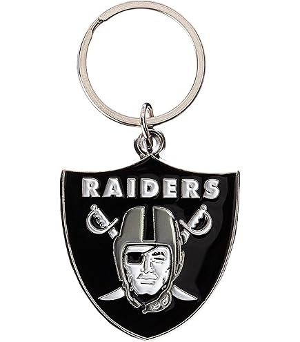 Tasse À Café NFL Las Vegas Raiders Noir Mat Jumbo Mug