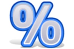 Percent Calculator (Pro)