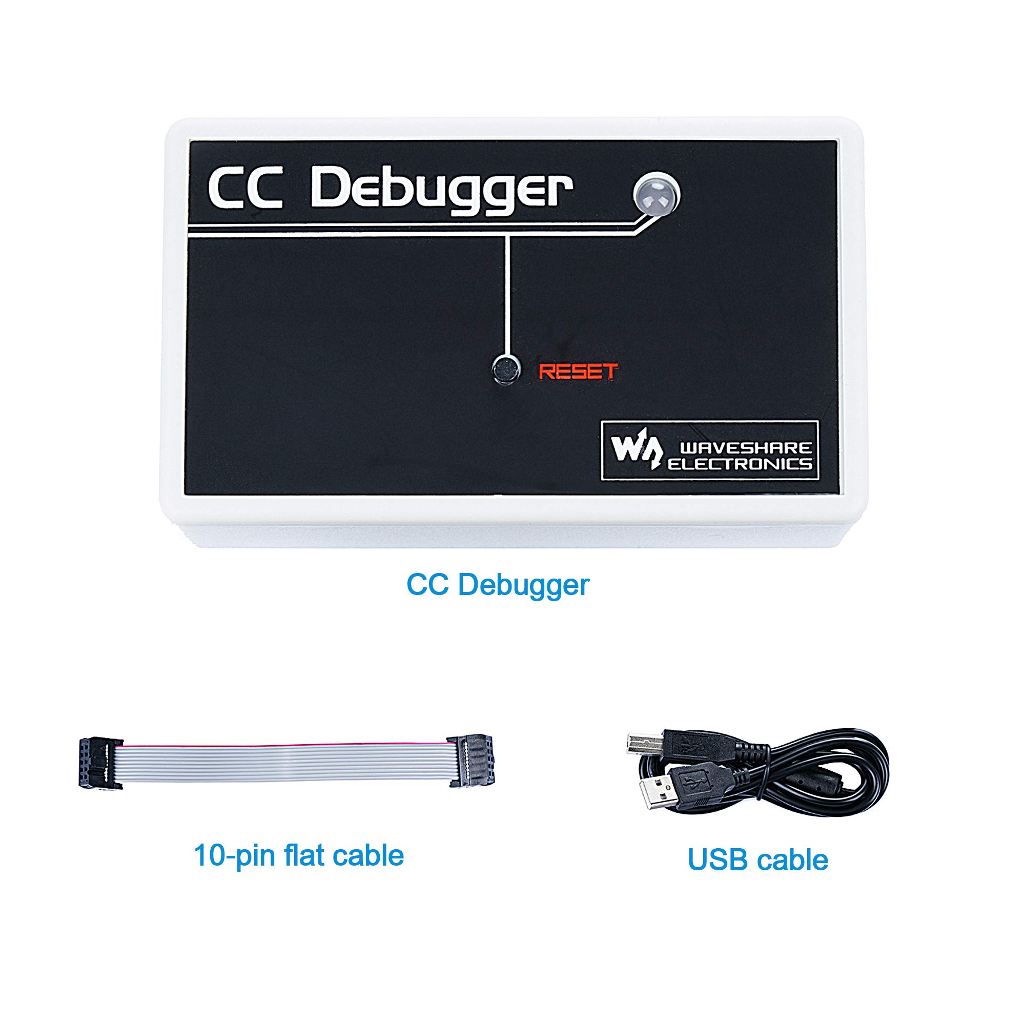 Cqrobot Cc Debugger Lpc Debuggers And Programmers Is Used Debugging ...