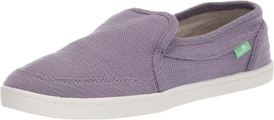 sanuk pair o dice hemp