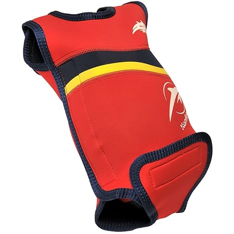 Konfidence Babywarma Baby-Neoprenanzug