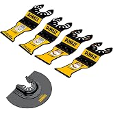 DEWALT OSC General Purpose Assortment (5 Pc) (DWA425SET)