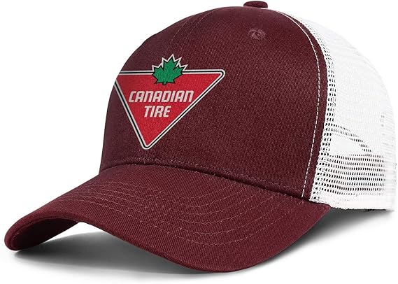 womens trucker hats canada