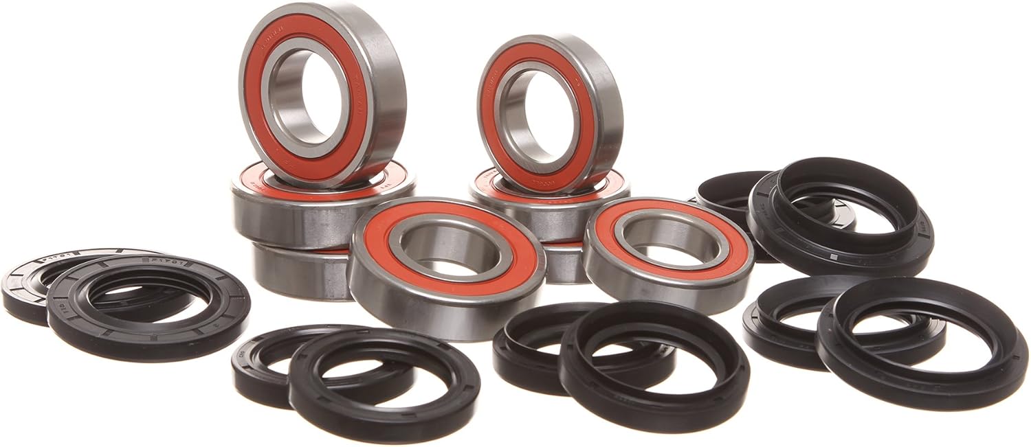 Brand Fits Yamaha Rhino Combo Front