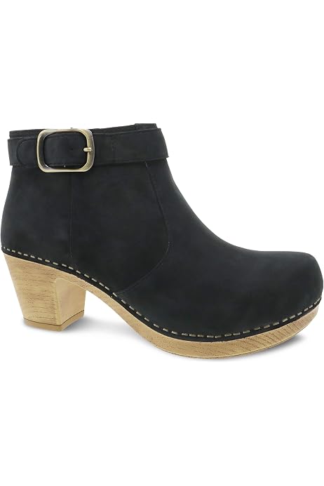Dansko Women's Shirley Boot 