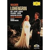 Lohengrin[2 DVD]