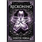 Reckoning (Fated)