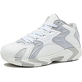 SHAQ Devastator 2.5 Kids Basketball Shoes for Boys and Girls, High Top Youth Boys Sneakers Size 11-7 Little or Big Kid