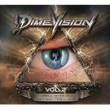 Dimevision Vol. 2 - Roll With It Or Get Rolled Over
