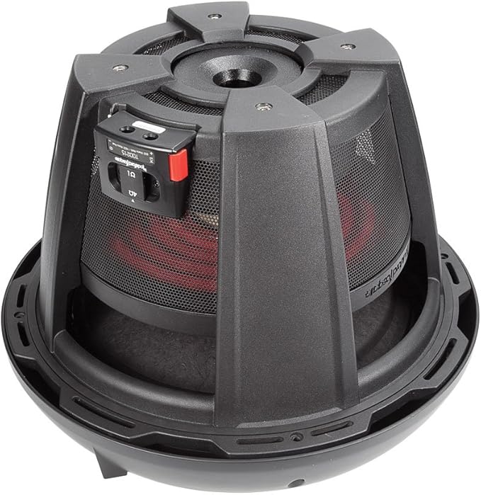 rockford fosgate t0 12