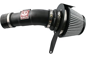 AFE POWER aFe TR-1007B Takeda Cold Air Intake System