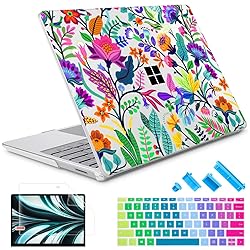 May Chen Compatible with Microsoft Surface Laptop