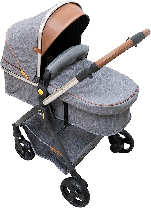mlle pushchair