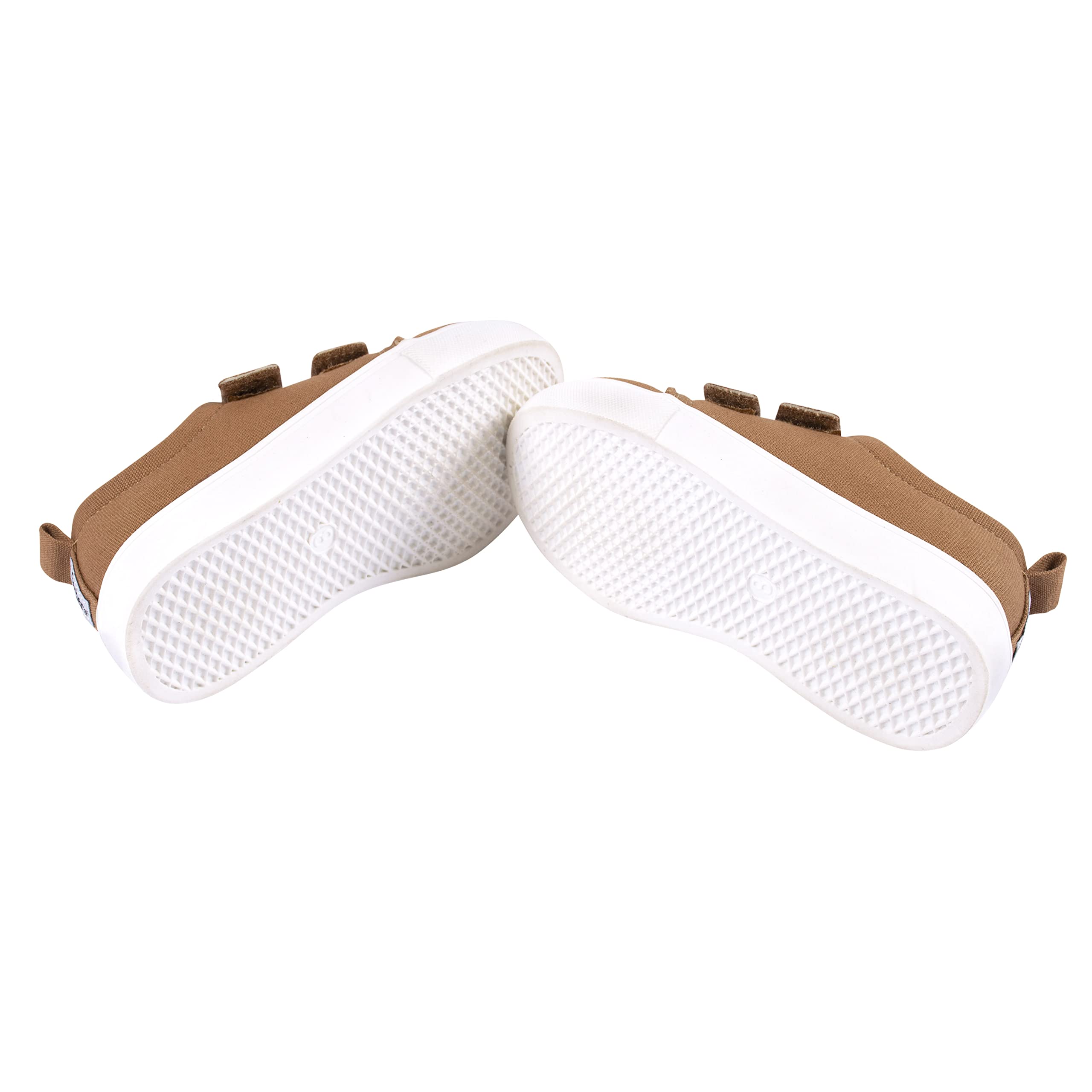 Gerber Unisex-Child Sneakers Crib Shoes Newborn Infant Toddler Neutral Boy Girl First Walker