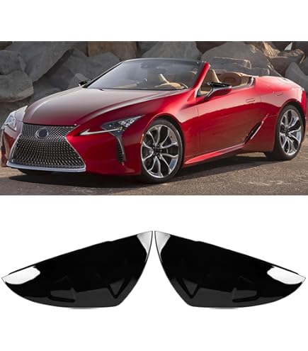 Amazon.com: Lexus Rc Accessories