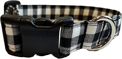 burberry dog collar amazon