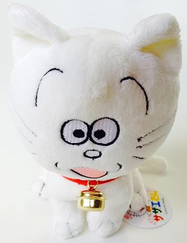 Amazon サザエさん おすわりタマm アニメ 萌えグッズ 通販