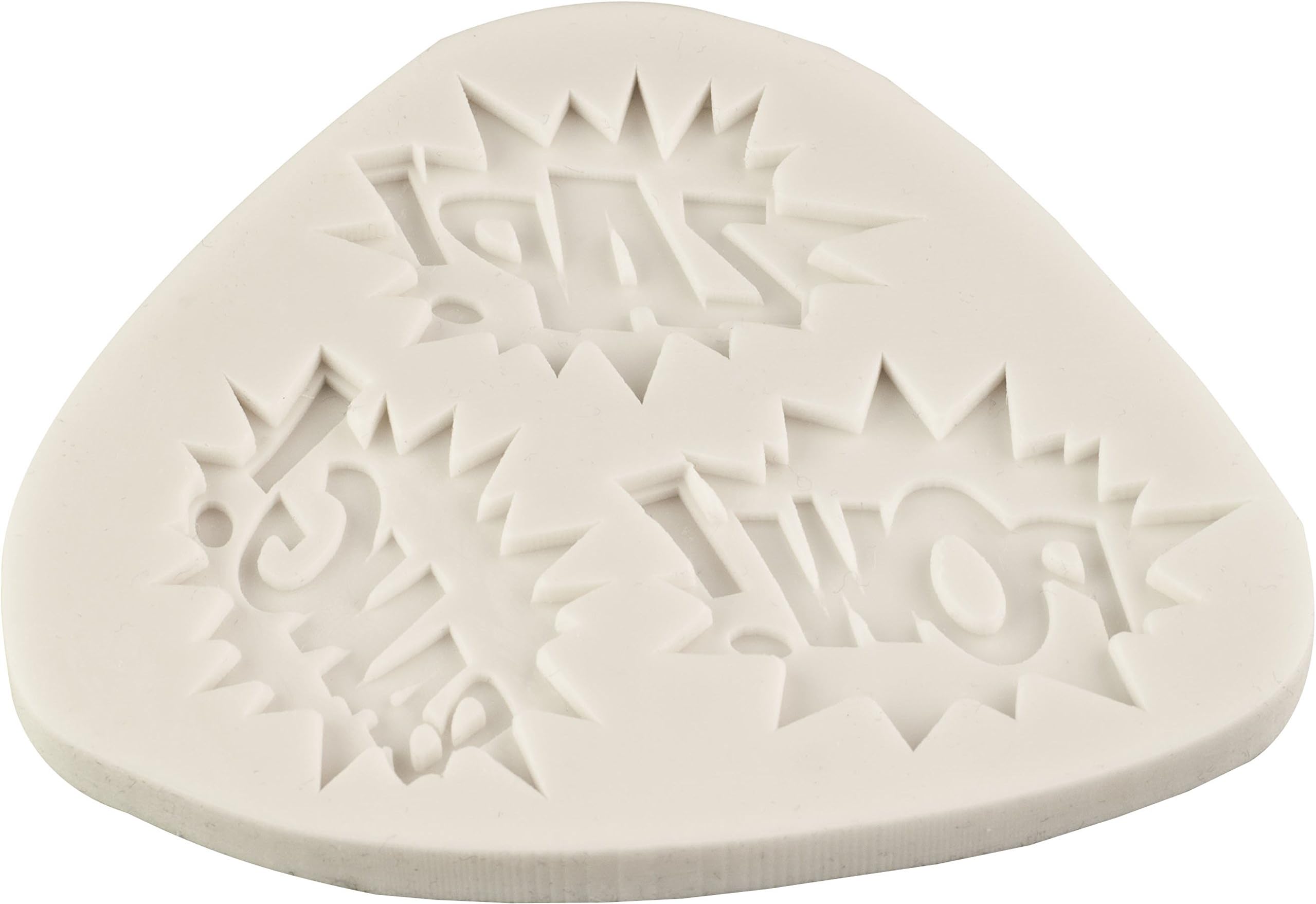 FPC Mould - Zap Pow Bang