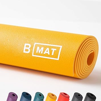 B Mat Traveller, Travel Yoga Mat 